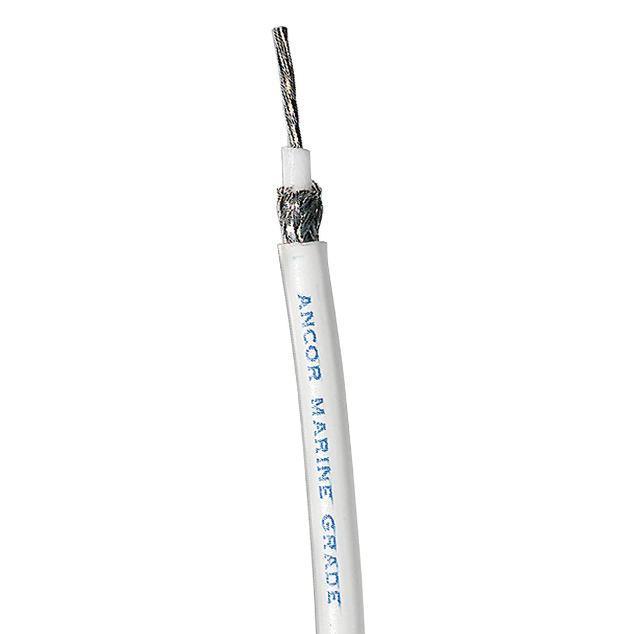 RG8X TINNED COAX CABLE (500') PER FOOT