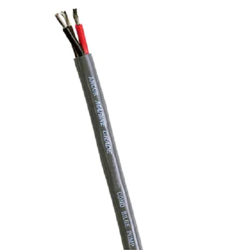 Ancor Bilge Pump Cable 14/3 AWG Per Foot