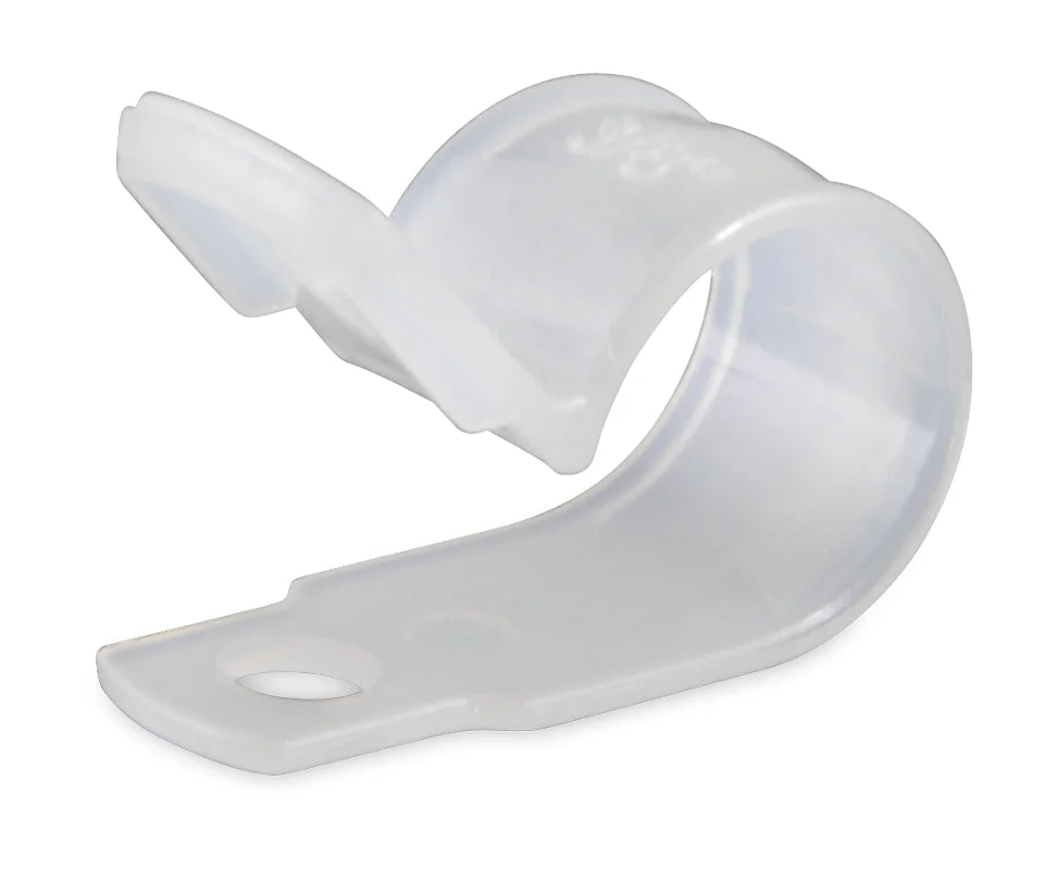 CABLE CLAMP 1-1/4 , 25 PACK