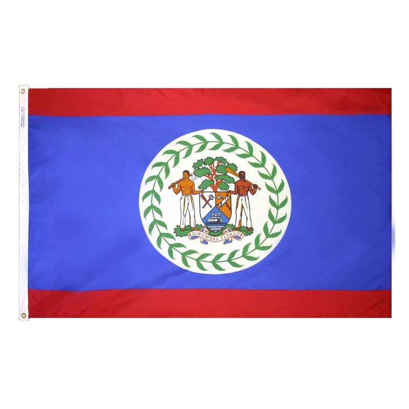 BELIZE 12X18 G