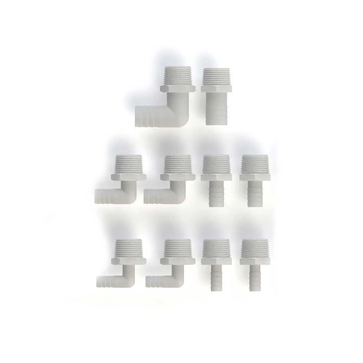 AOFS Engine Setup Fittings Kit | Reverso 35-3955-02