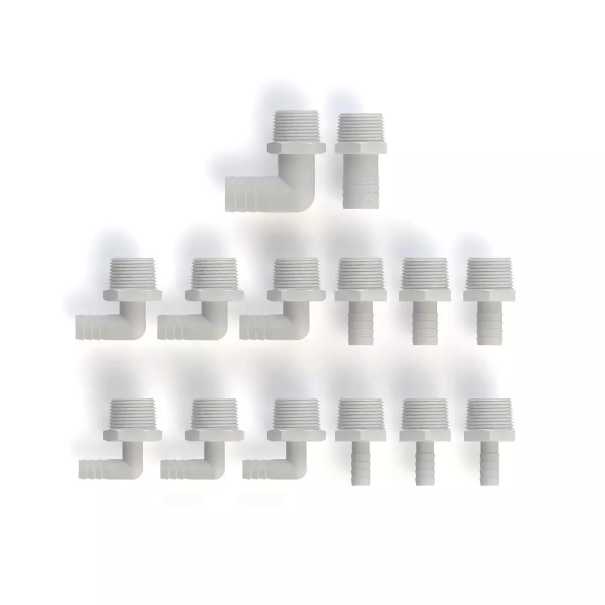 AOFS V2.3 3 Engine Setup Fittings Kit | Reverso 35-3955-03