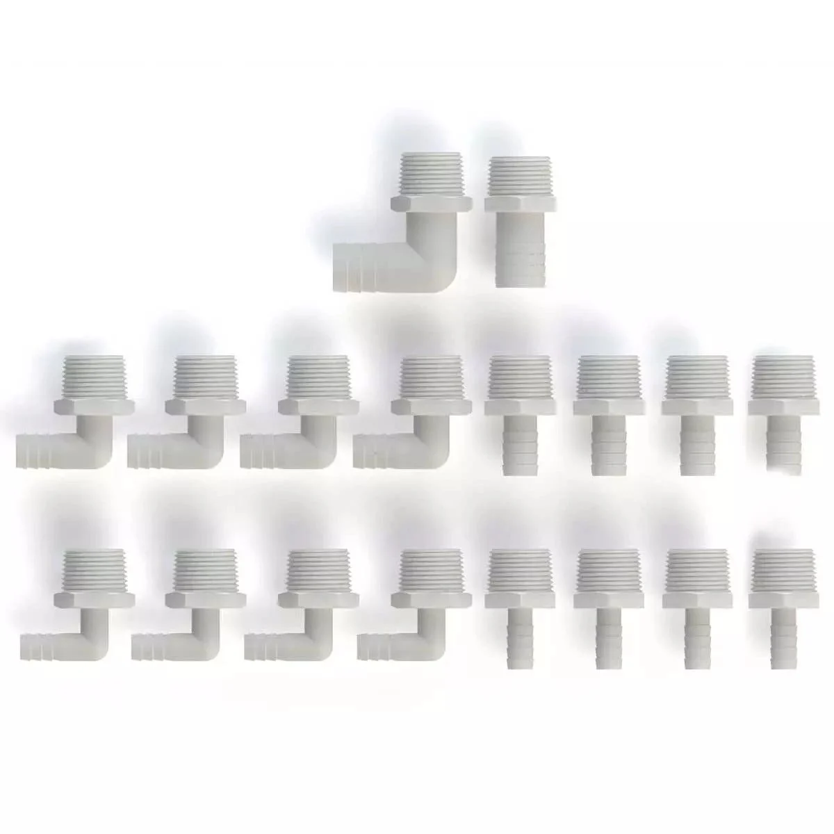 AOFS V2.3 4 Engine Setup Fittings Kit | Reverso 35-3955-04