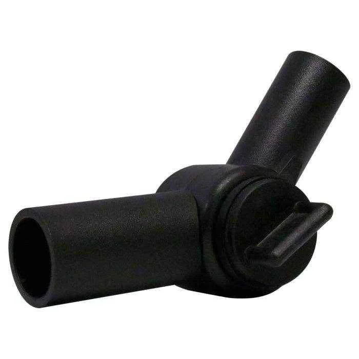Adjustable Extend-A-Brush Handle to Scrubber Pad Knuckle | Star Brite 040030