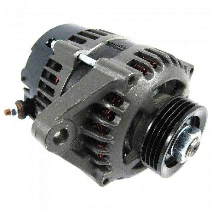 Alternator 50 Amp Delco | J&N Electric 400-12367