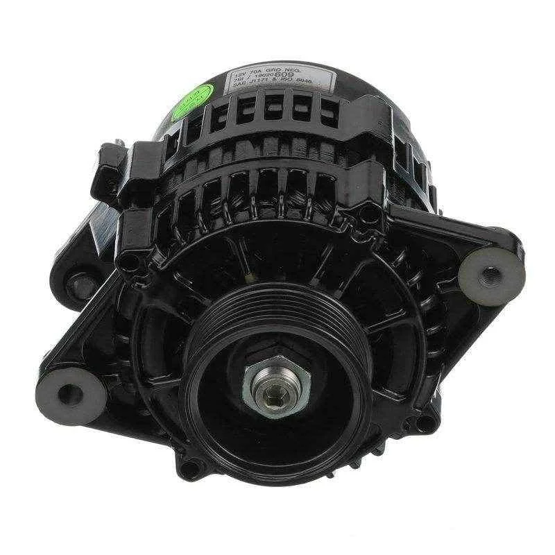 Alternator 70 Amp - Delco - Serpentine Belt | Quicksilver 862031T1
