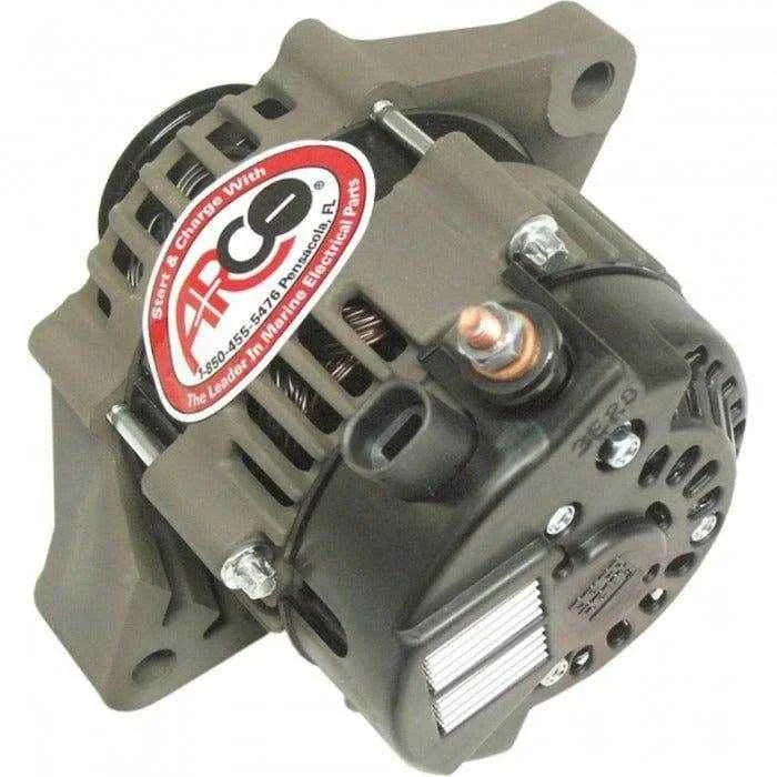 Alternator Delco Oval Plug 12V 50A | Arco 20850