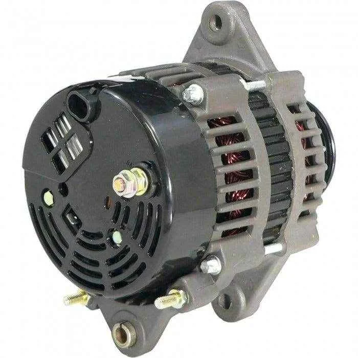 Alternator Delco Style Inboard Marine | J&N Electric 400-12299