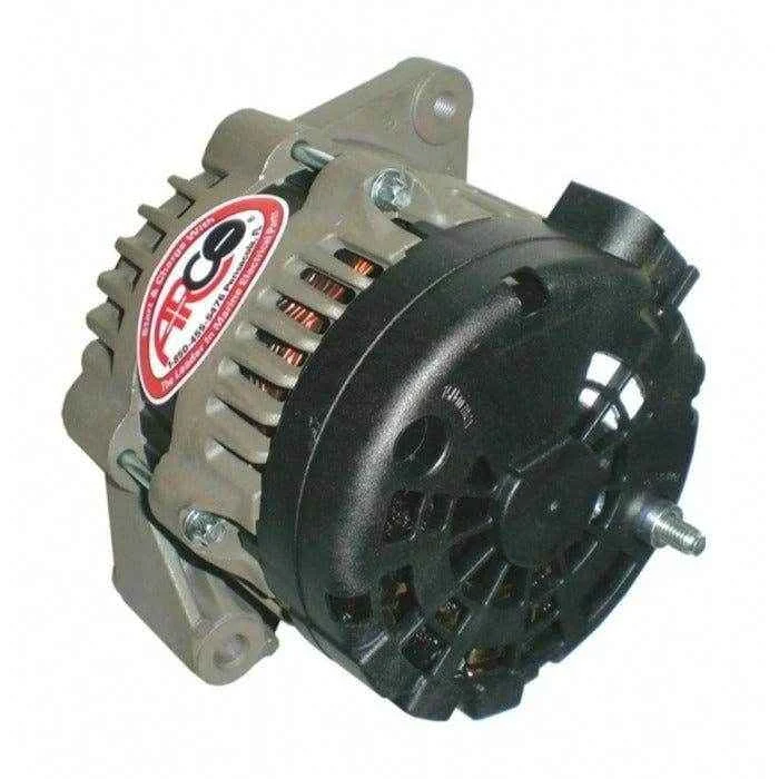 Alternator with Serpentine Pulley 95 Amp 6 Groove | Arco 20827