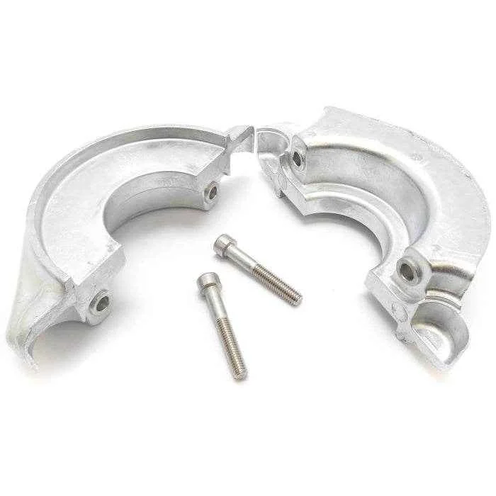 Aluminum Anode Kit | Volvo Penta 23615636