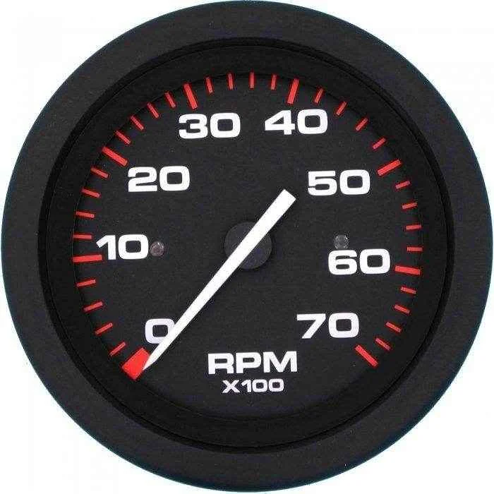 Amega 7000 RPM Tachometer | Sierra 58255P