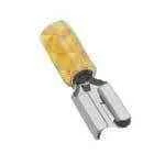 Ancor Marine Grade Prod. 25 Pack .250 Tab Female Disconnect 2108