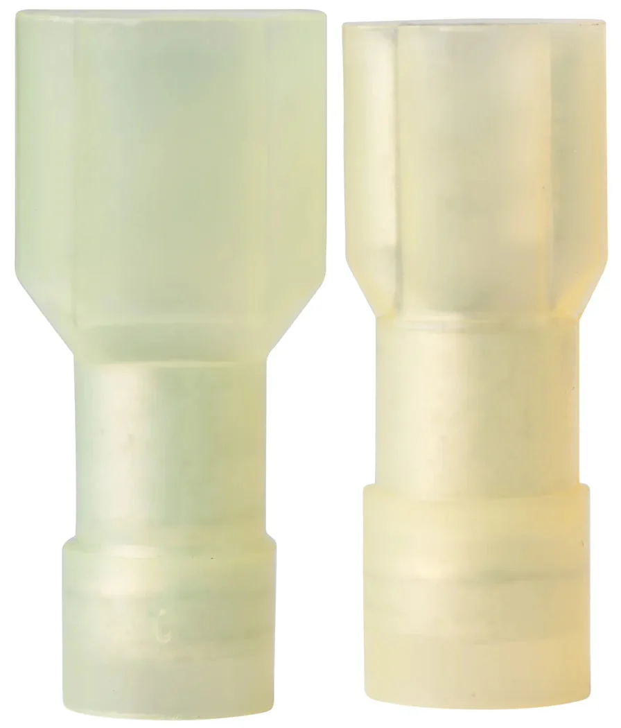 Ancor Nylon Disconnects Insulated Female 12-10 AWG - 3 Pack