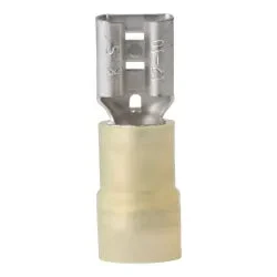 Ancor Nylon Disconnects Female 12-10 AWG - 100 Pack