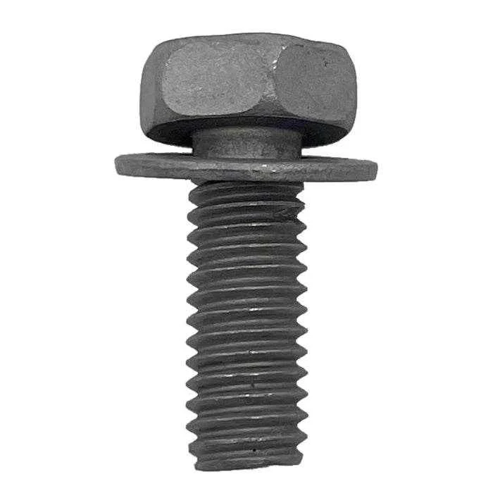 Anode Bolt | Suzuki 09116-06236