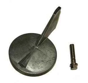 Anode Kit For SE416 | Sterndrive Engineering 90-416-05K
