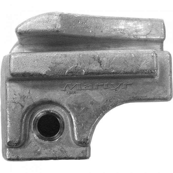 Anode Volvo Penta XDP Top Cover Zinc | Martyr CM3861636Z
