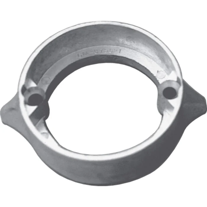 Anode Volvo Prop Bearing Carrier Aluminum | Martyr CM875821A