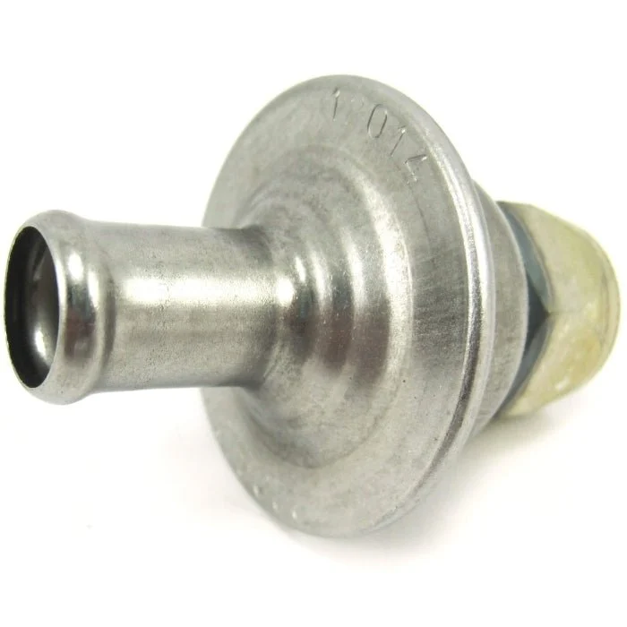 Anti-Siphon Exhaust Check Valve | Volvo Penta 3857761