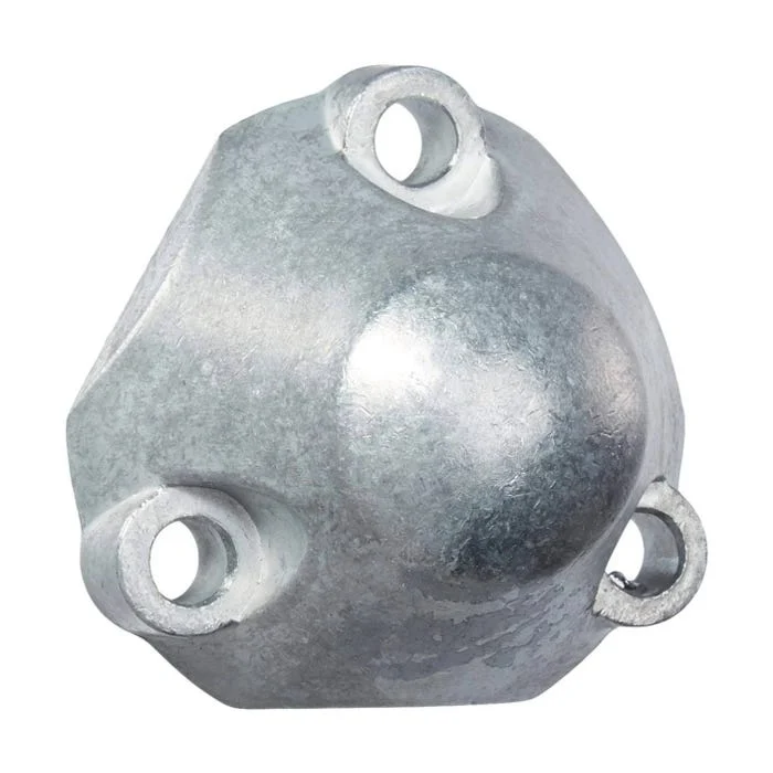 Auto Prop Nut Anode H-6 Zinc | Martyr CMPNH6Z