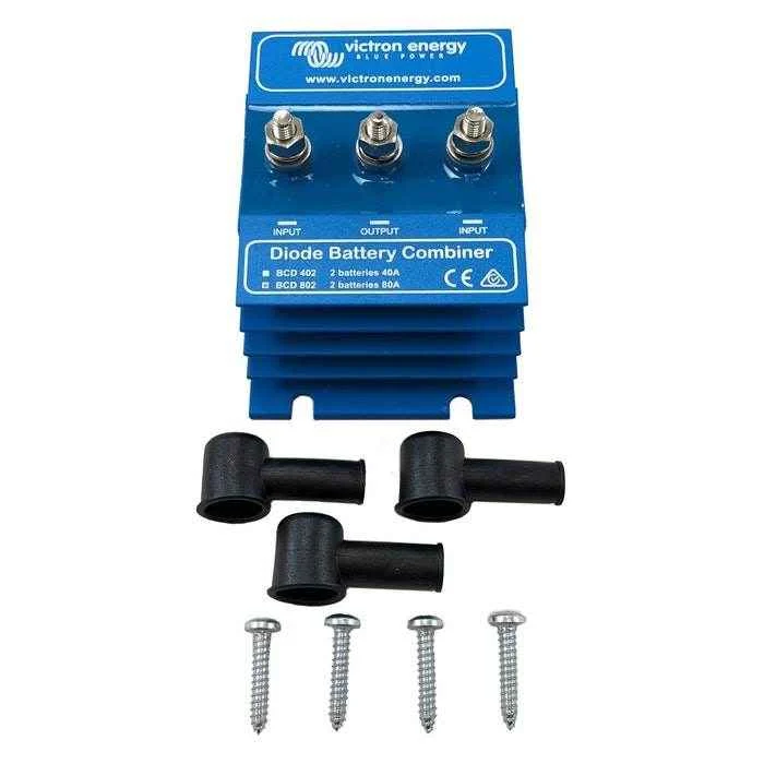 Automatic Power Selector | ZF Marine Controls 13505