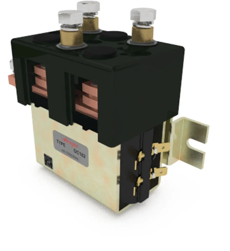 SOLENOID 12V CD88-454L