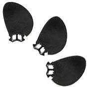 B3 Replacement Blade 13-3/4 X 15 | Piranha Propellers 13.7515B