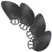 B4 Replacement Blade 13 X 18 | Piranha Propellers 1318B-4