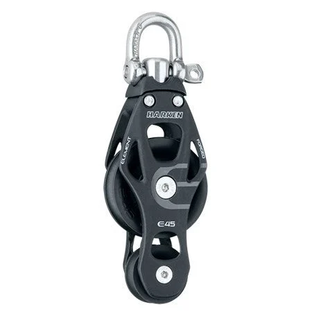 BLK-45MM ELEMENT FIDL