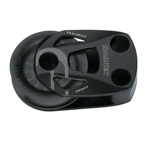 BLK-45MM ELEMENT SINGLE FOOT