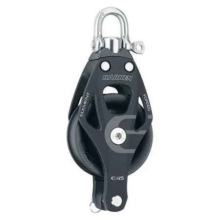 BLK-45MM ELEMENT SWV BKT SINGL