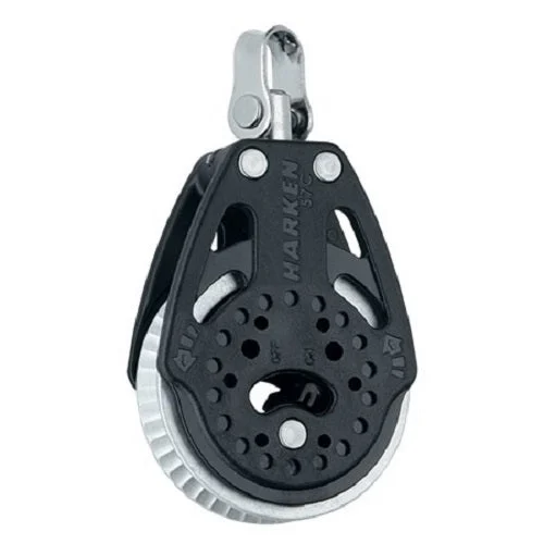 BLK-57MM CARBO RATCHET-2X