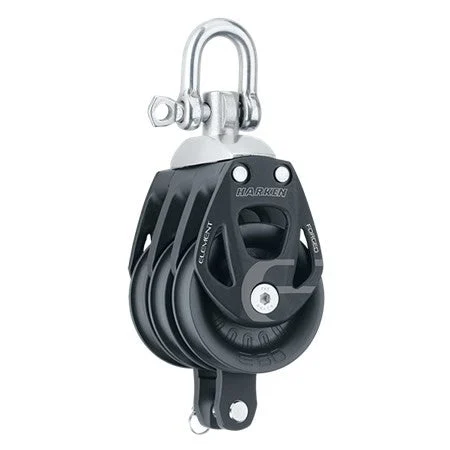 BLK-60MM ELEMENT TRPL W/BKT AN