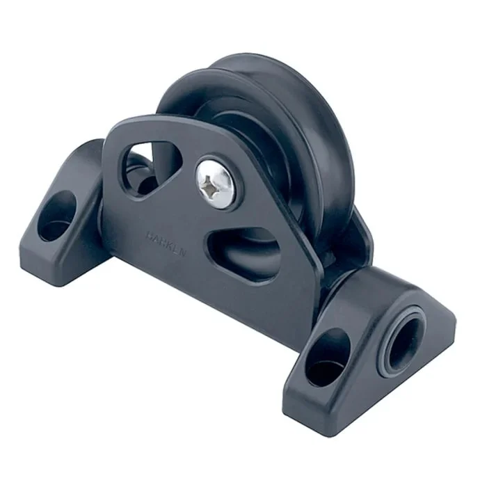 BLK-75MM FLIP-FLOP