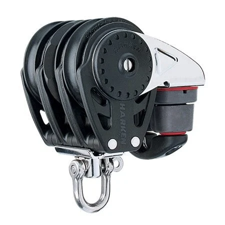 BLK 75MM CARBO TRPL RAT.W/CAM