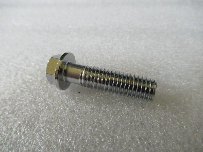 BOLT, WASHER BASED(62X)