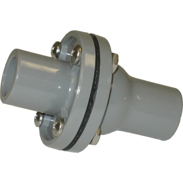 Bosworth Check Valve 5/8 C-10011