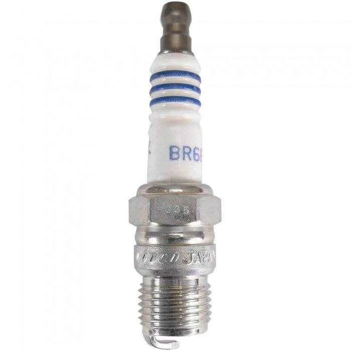 BR6FVX Platinum Spark Plug | NGK 5192