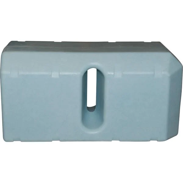 Vetus Rigid Waste Water Tank 88 Liter