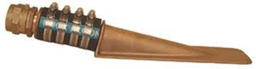 Buck Algonquin Shaft Log Comp. 1 X 1.75