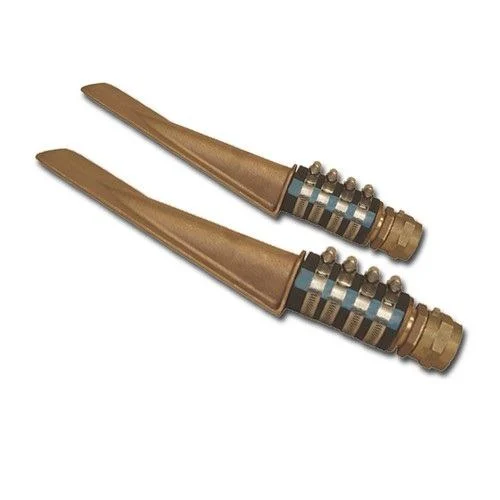 Buck Algonquin Shaft Log 1.50 Brz