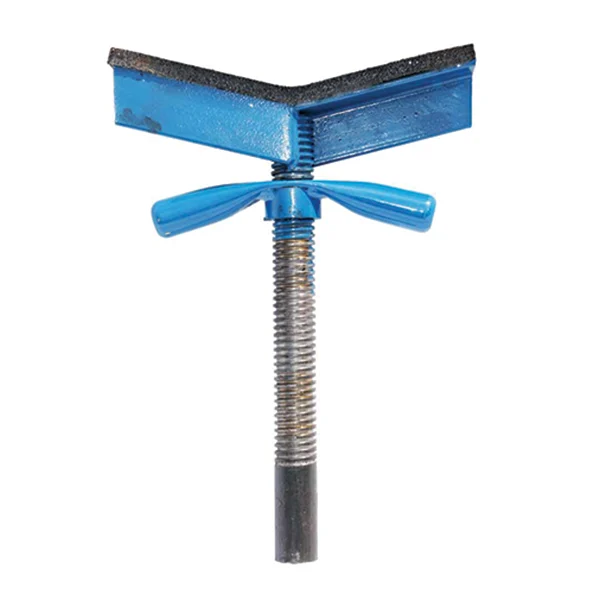 Brownell BVTOP: 16 Inch Blue ‚Äì V Top With Rod
