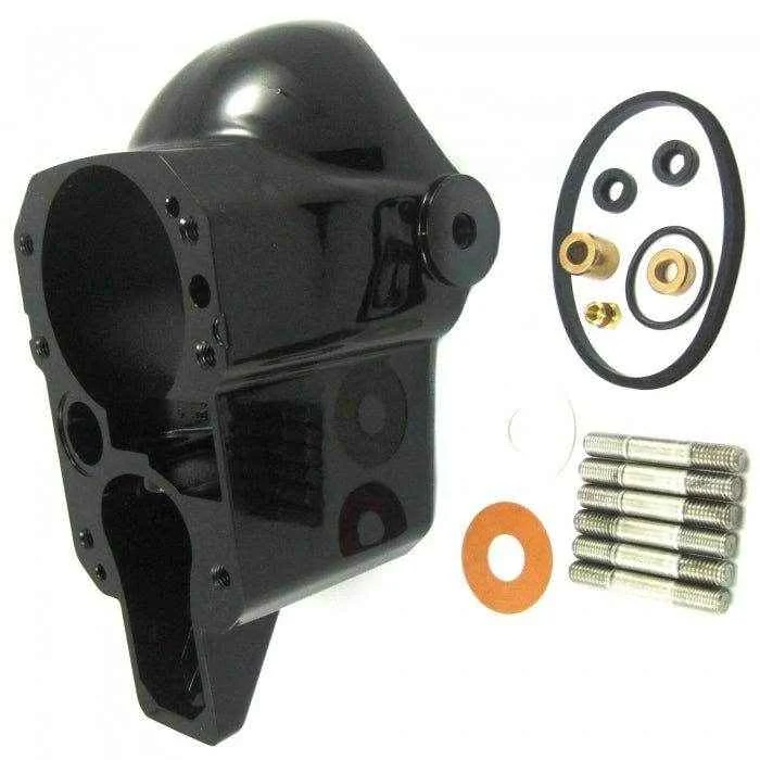 Bell Housing Mercruiser Alpha I Gen II | QuickSilver 806031A2