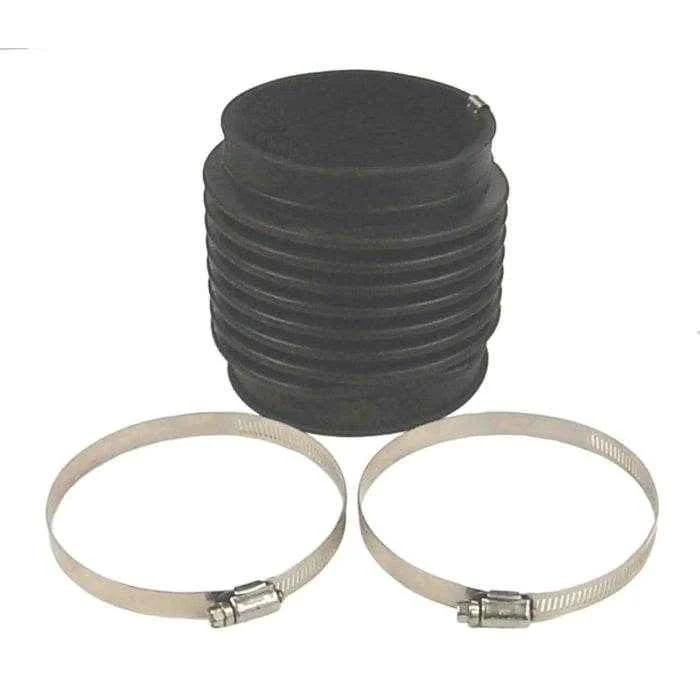 Bellows U-Joint Without Ridge Mercruiser #1 | Sierra 18-2752