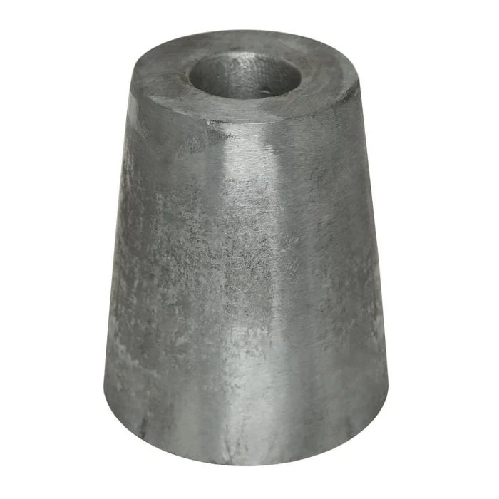 Beneteau Prop Nut 55 Millimeter Aluminum | Martyr CMAN255A