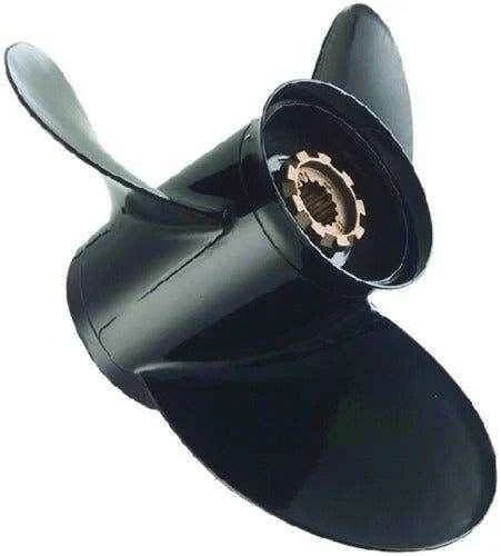 Black Diamond 14 X 13 RH 3Blade Propeller | Quicksilver QA3832X