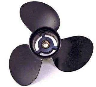 Black Diamond 8-7/8 X 7-1/2 RH 3 Blade Propeller | QA2154R