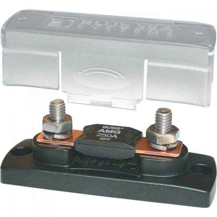 Blue Sea 100-300 Amp Sea Fuse Block 5001