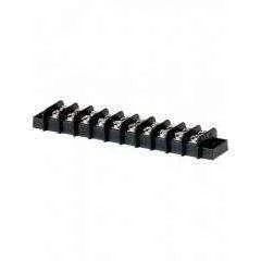Blue Sea 20 Amp 10 Circuit Terminal Block 2410