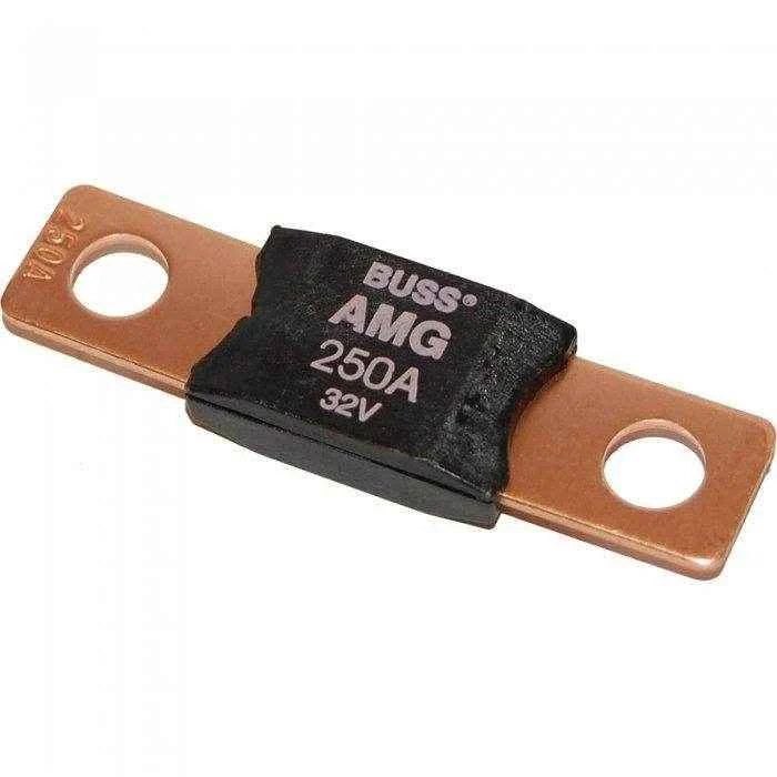 Blue Sea 250 Amp Sea Fuse 5107